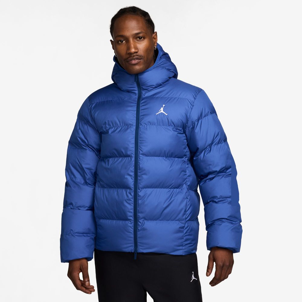 Nike M J Brkln Puffer Jacke