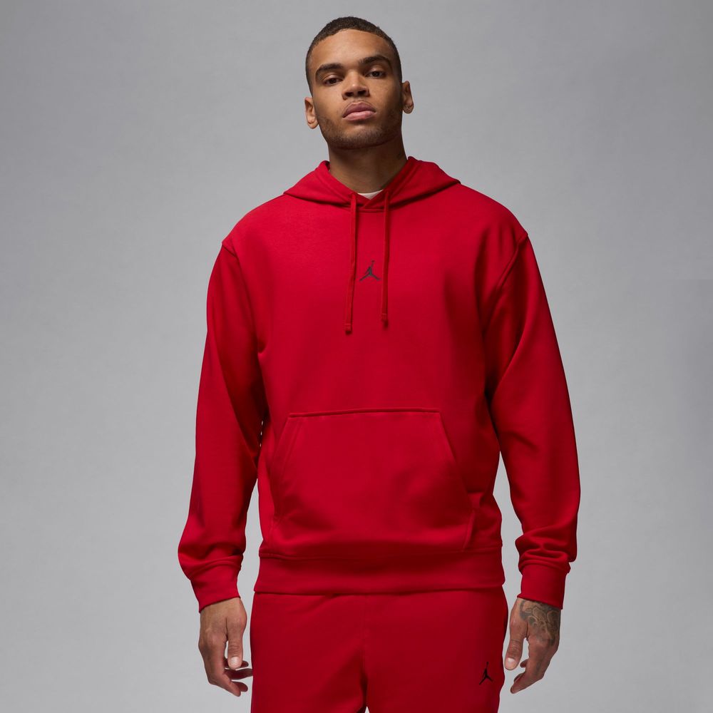 Nike M J Df Sprt Csvr Flc Po Hoodie