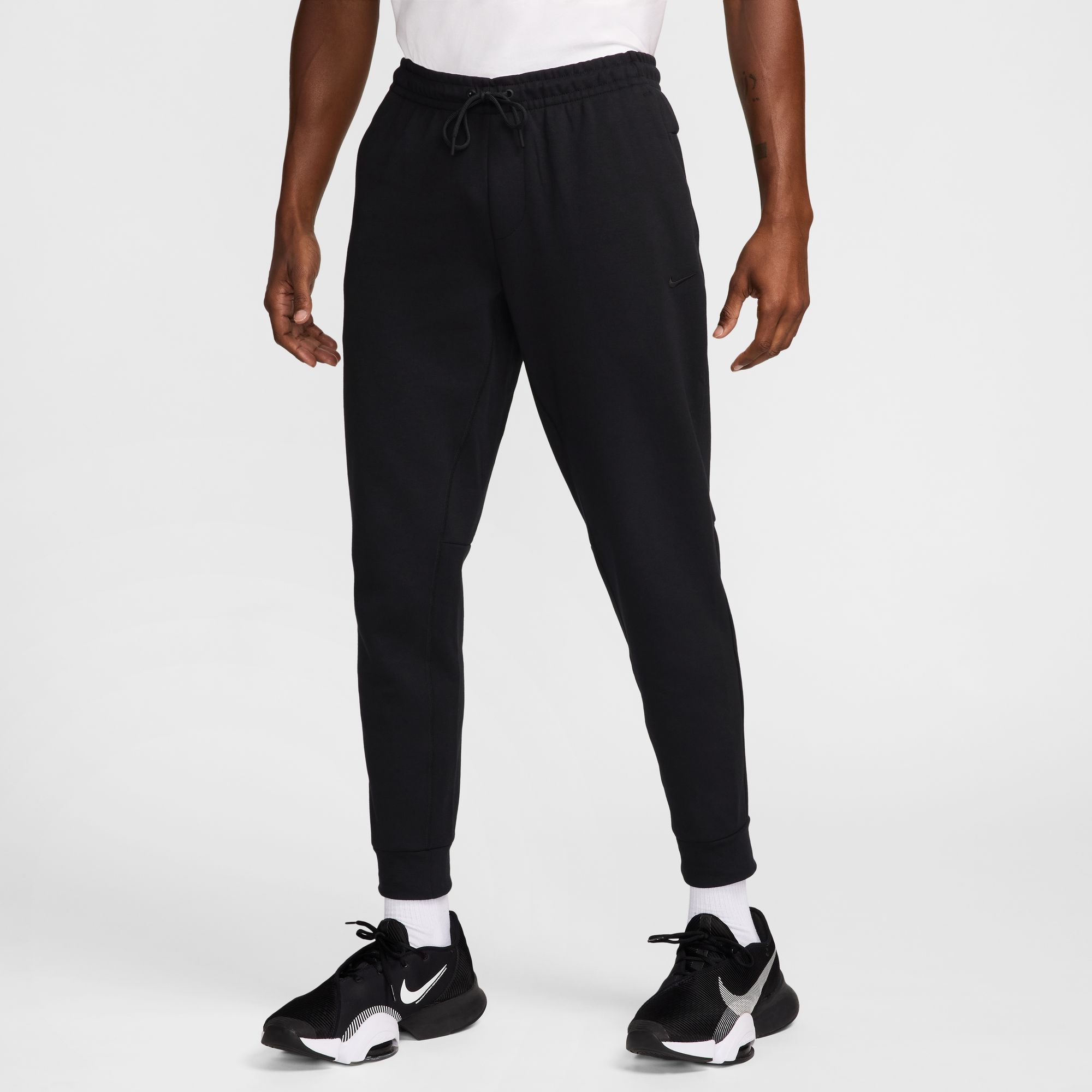 Nike M Nk Df Uv Primary Jogger Pant Jogginghose