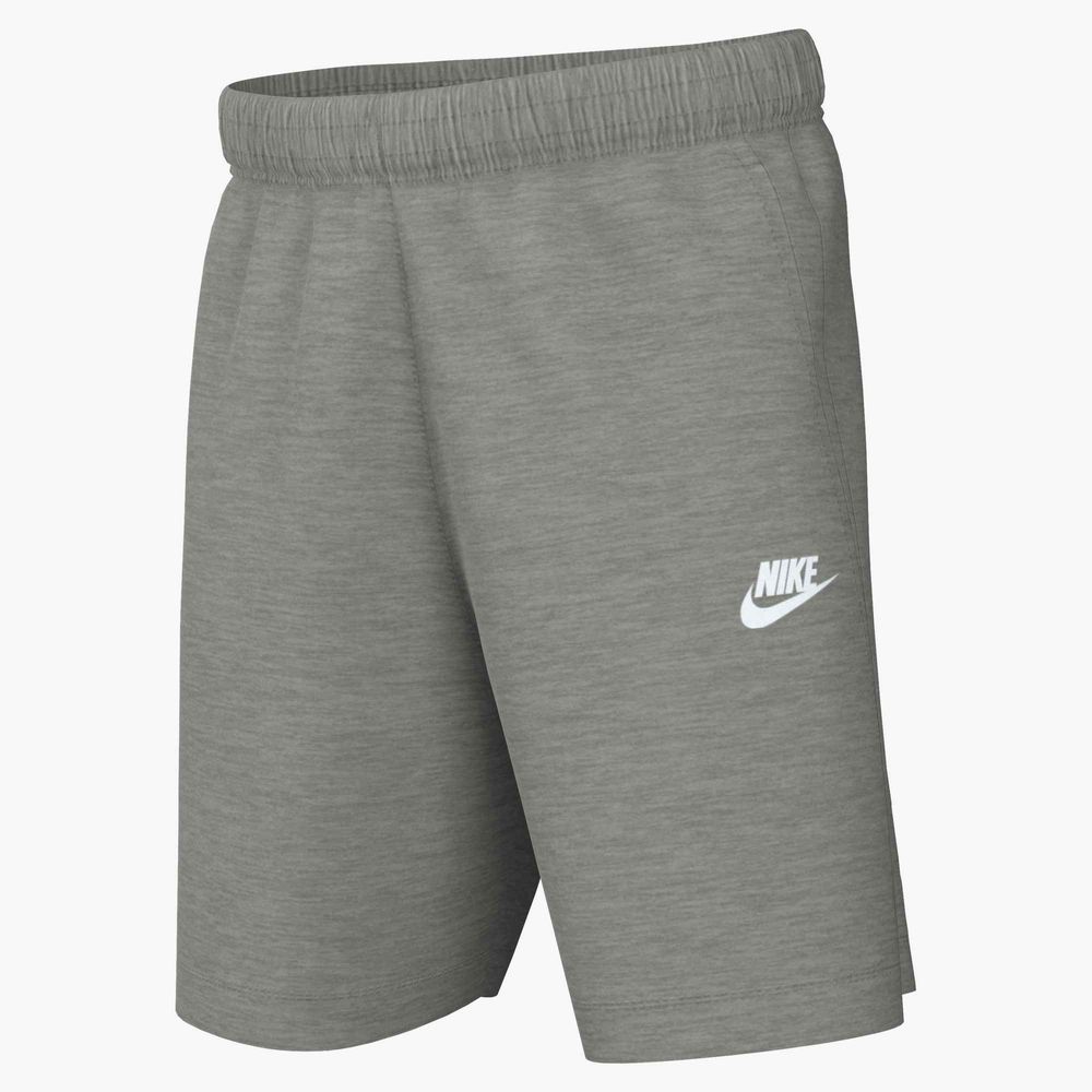Nike K Nsw Club Knit Short 6in Lbr Shorts