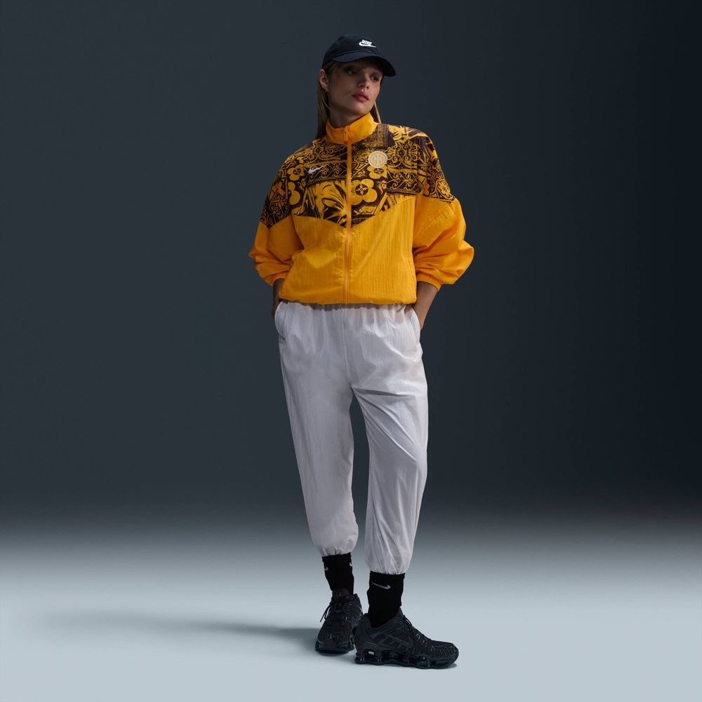 Nike Inter Wnsw Essntl Wrwvnjkt3Rgx Windjacke