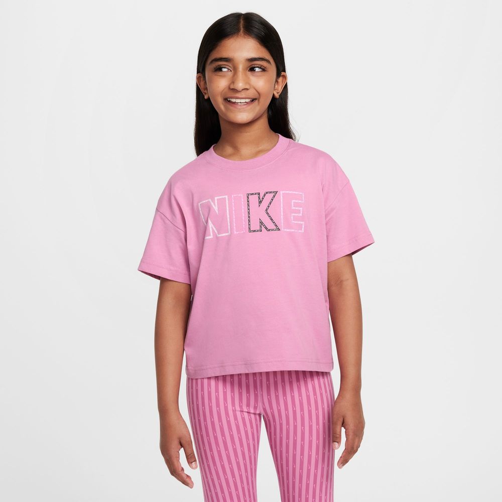 Nike G Nsw Tee Essential Aop T-Shirt