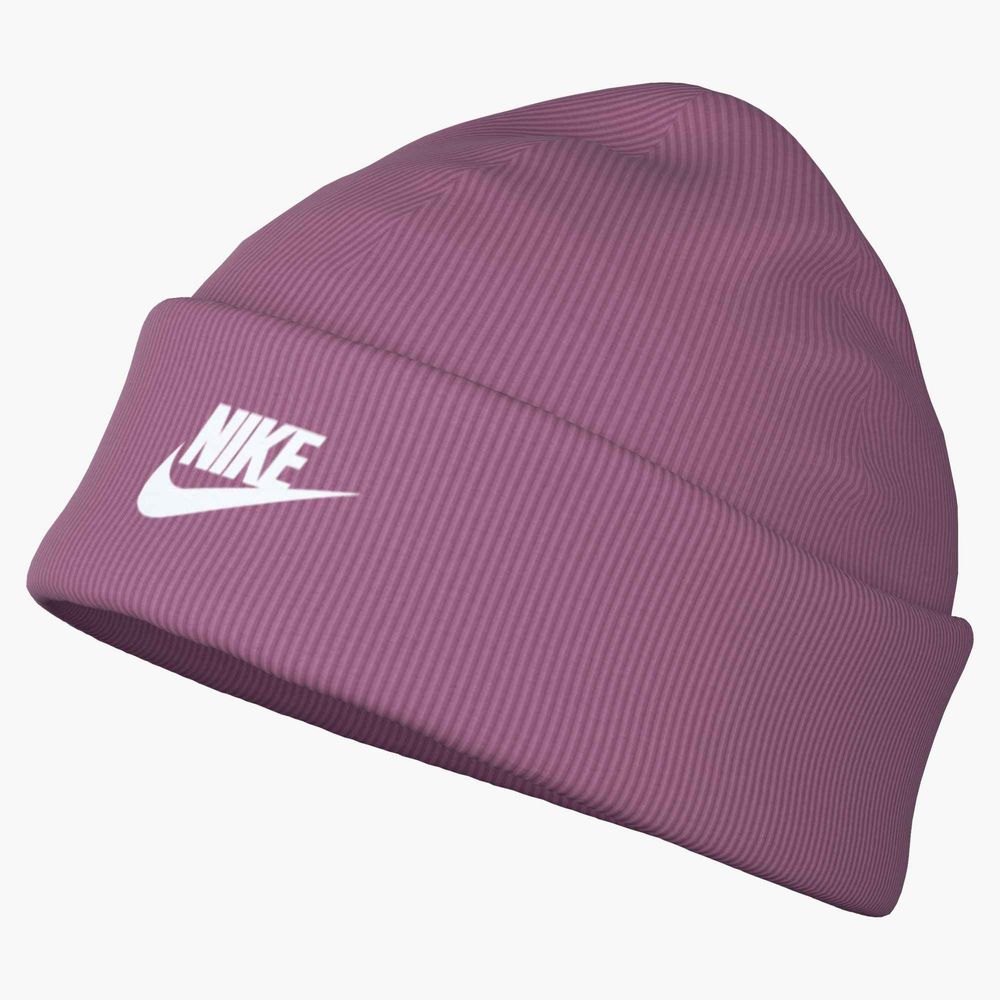 Nike K Nk Peak Beanie Tc Fut Mütze