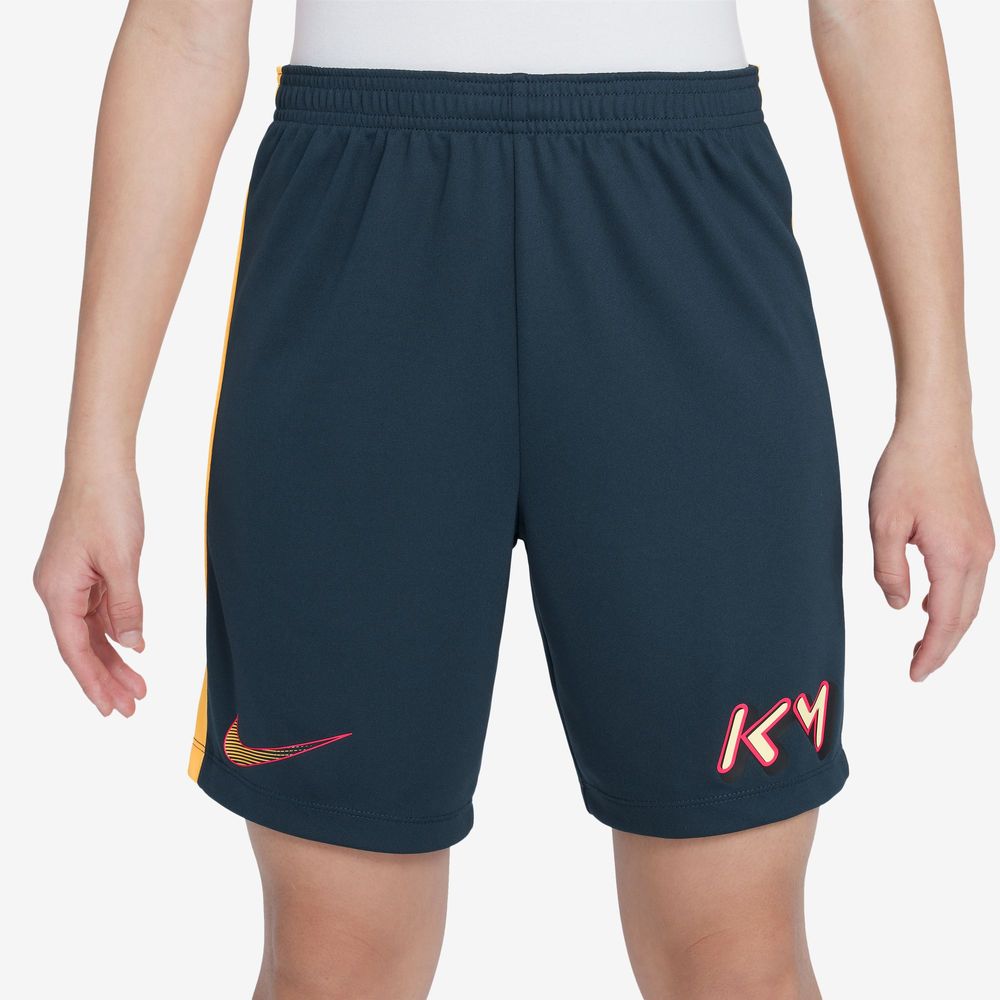 Nike Kylian Mbappé Academy23 Dri-FIT-Fußballshorts für ältere Kinder