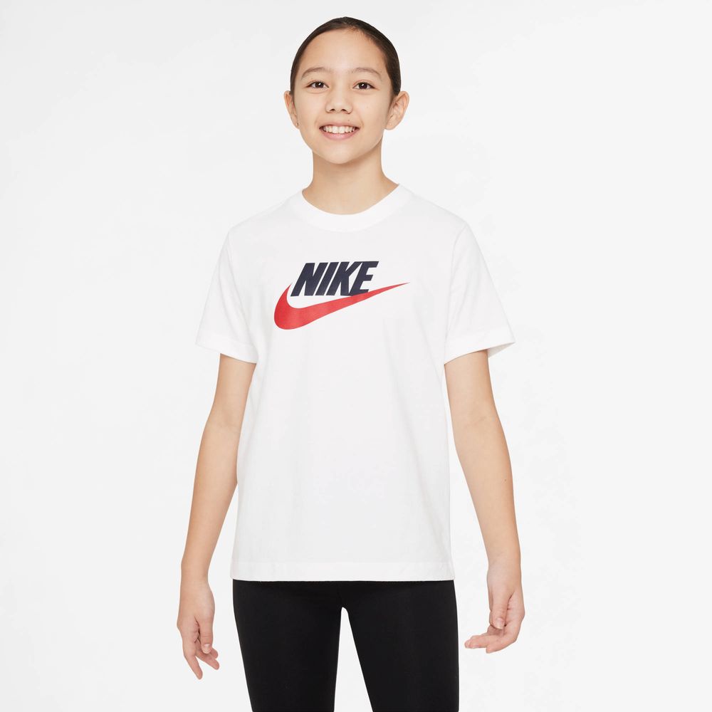 Nike K Nsw Tee Futura Hbr T-Shirt
