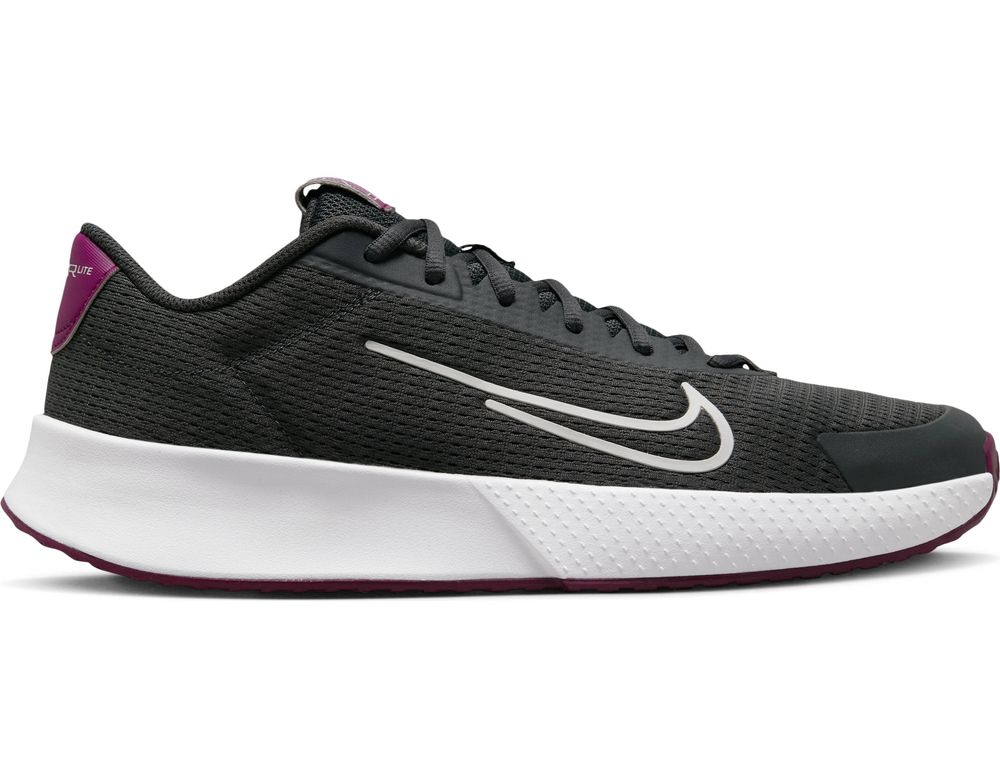 NikeCourt Vapor Lite 2 Herren-Tennisschuh für Hartplätze