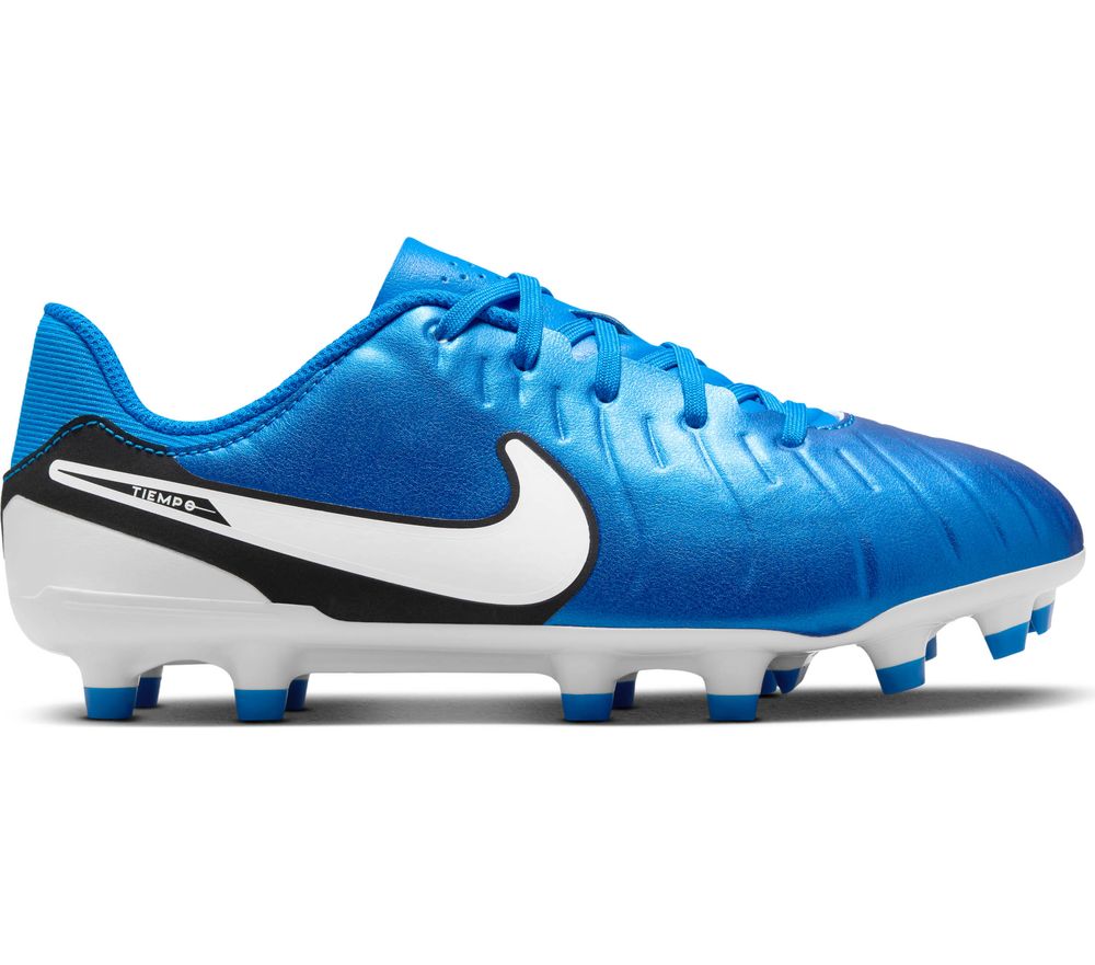 Nike Jr Legend 10 Academy Fg/Mg Fußballschuh
