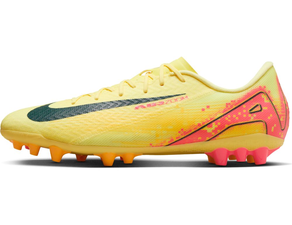 Nike Zoom Vapor 16 Academy KM AG Fußballschuh