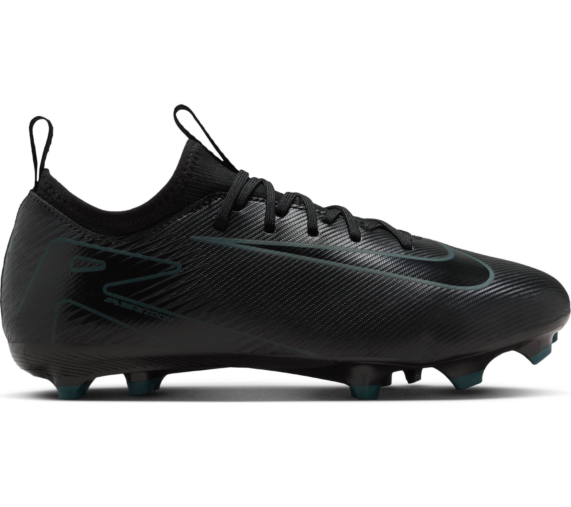 Nike Jr Zoom Vapor 16 Academy Fg/Mg Fußballschuh