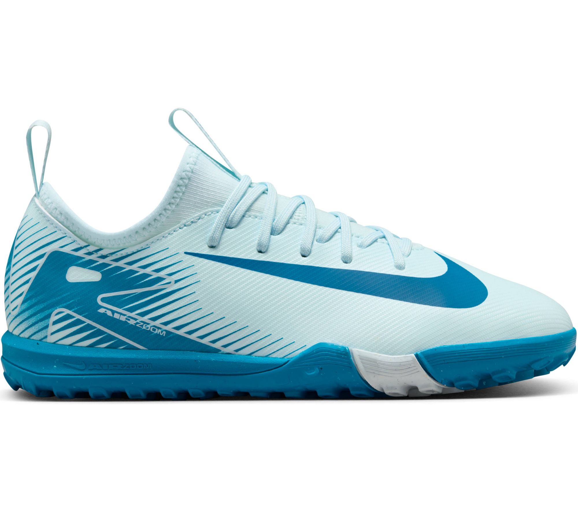 Nike Jr Zoom Vapor 16 Academy TF Fußballschuhe