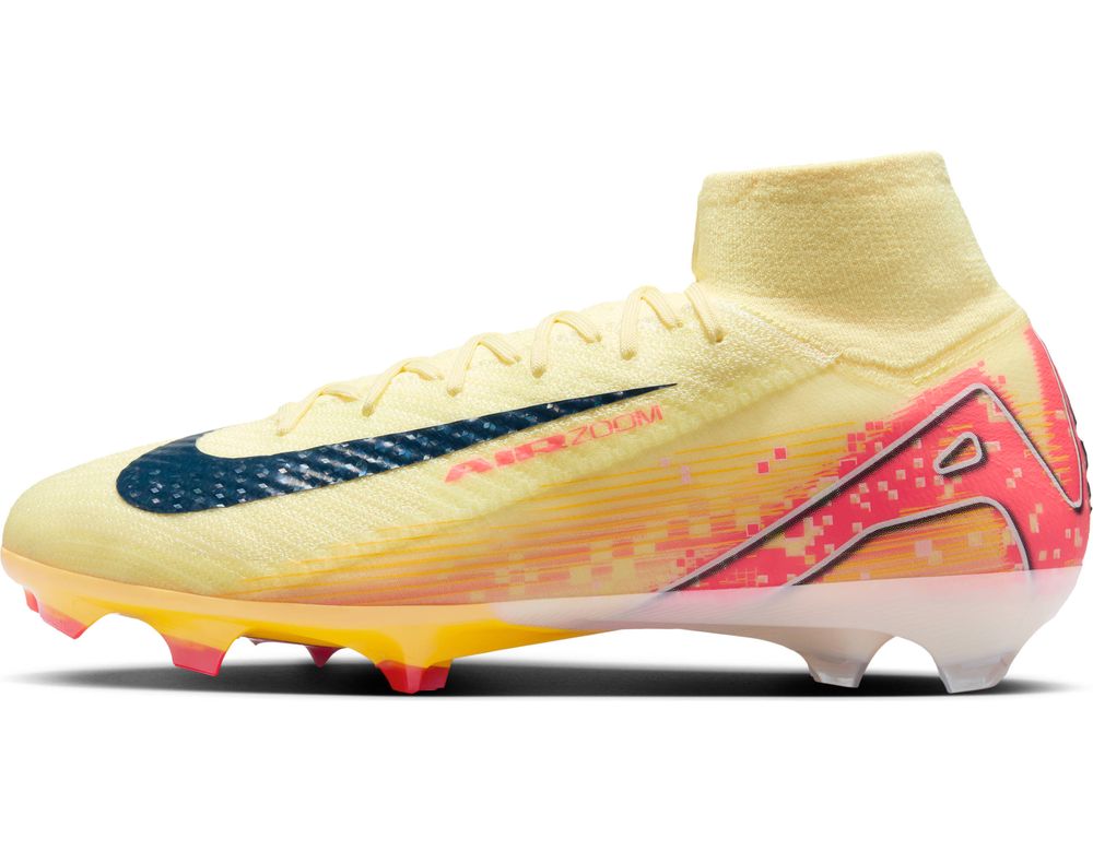 Nike Zm Superfly 10 Elite Km Fg Fußballschuhe