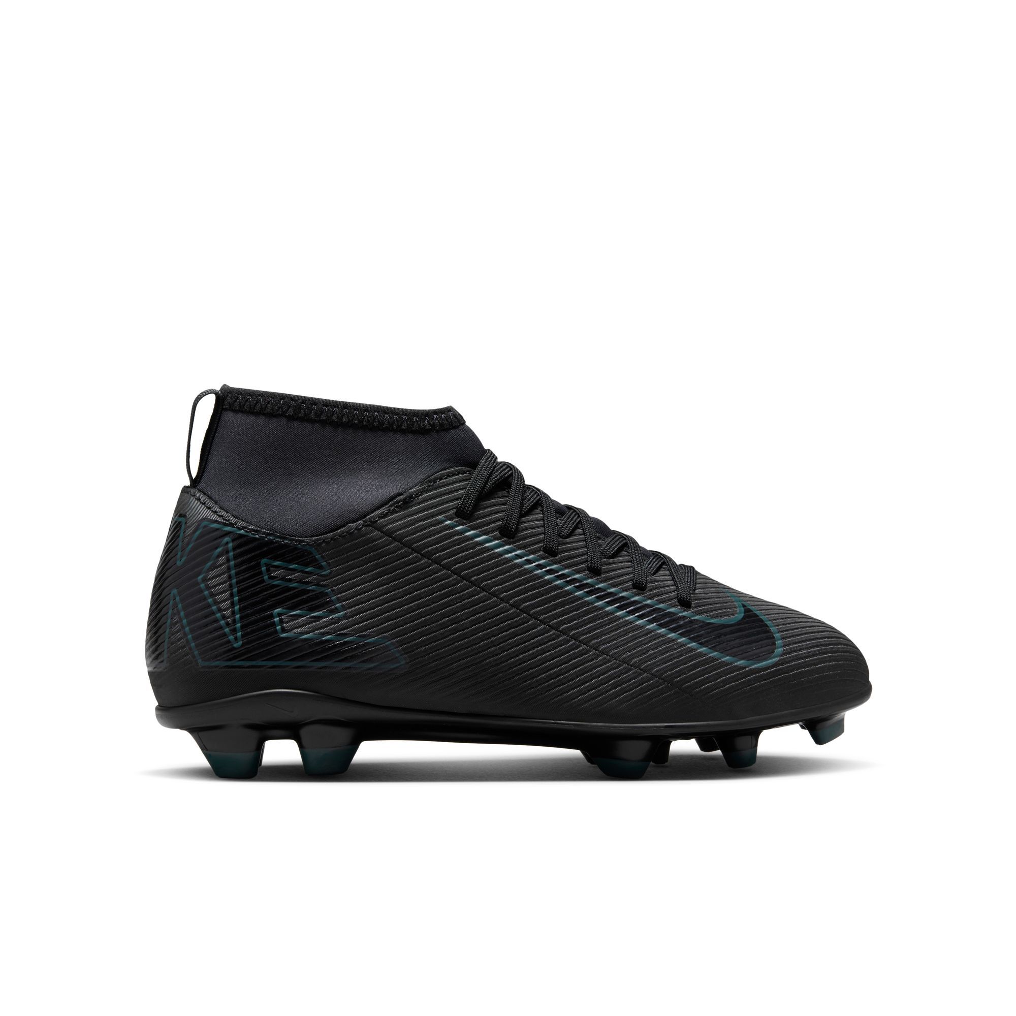 Nike Jr Superfly 10 Club Fg/Mg Fußballschuhe