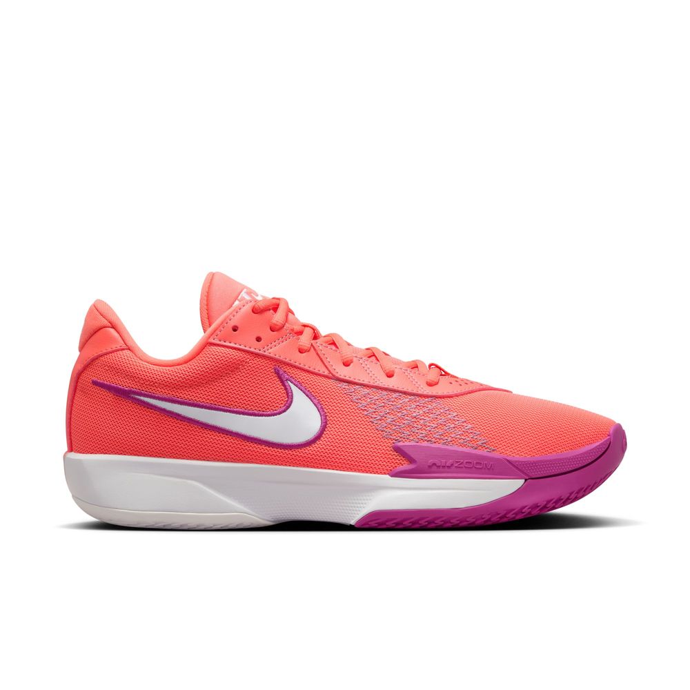 Nike Air Zoom G.T. Cut Academy Basketballschuh