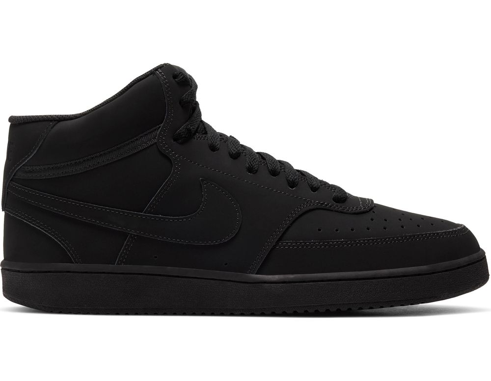 Nike Court Vision Mid Sneaker