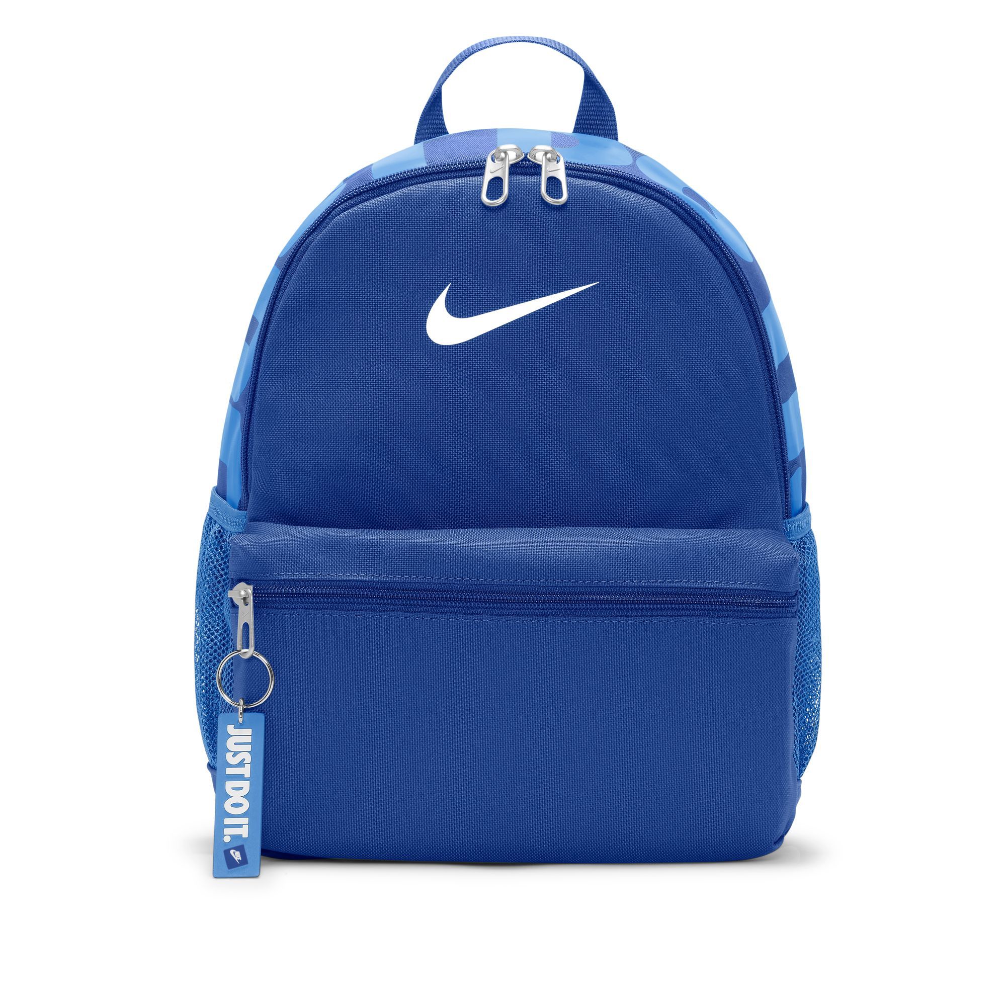 Nike Y Kinder Nk Brsla Jdi Mini Bkpk - game royal/university blue/white
