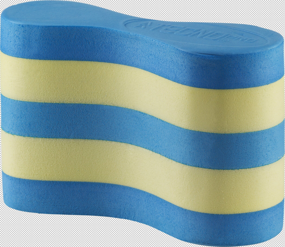 Beco Pull Buoy Pro - sortiert/original