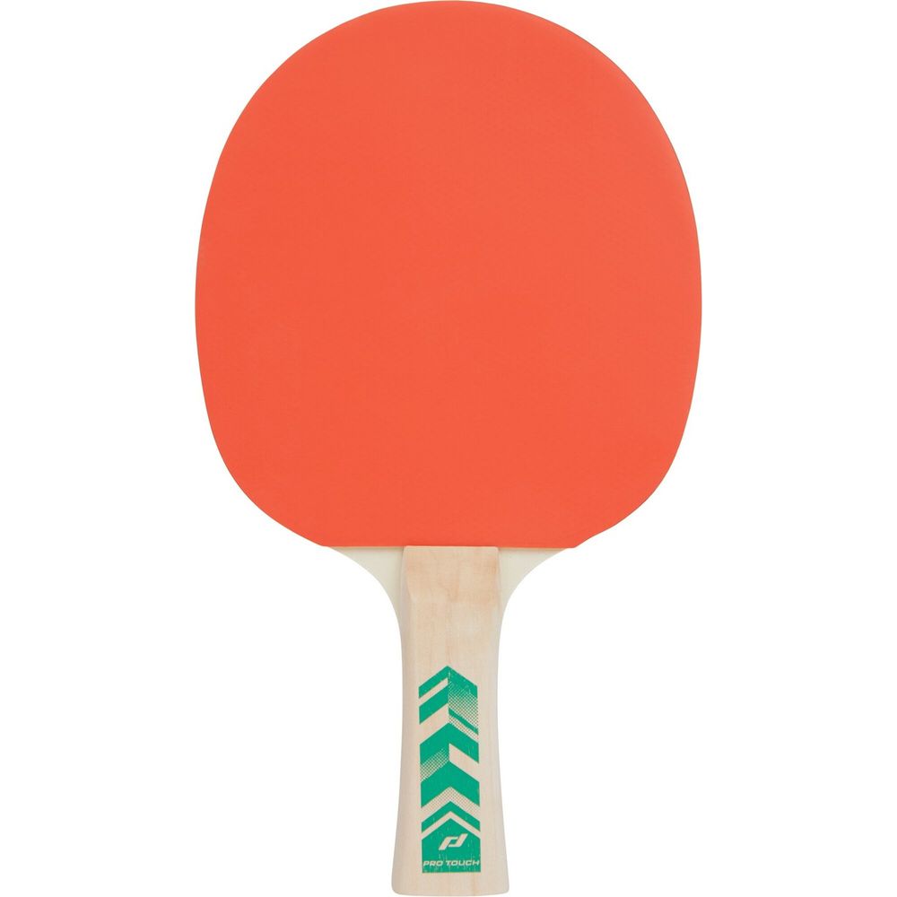 Pro Touch Tt-Schläger Pro 2000 - black/red/green