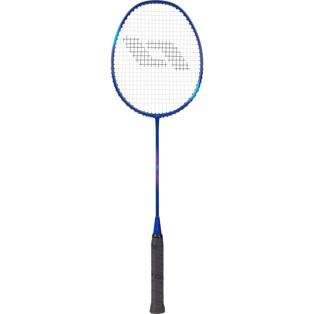 Pro Touch Badm-Schläger Speed 600 - purple dark/blue