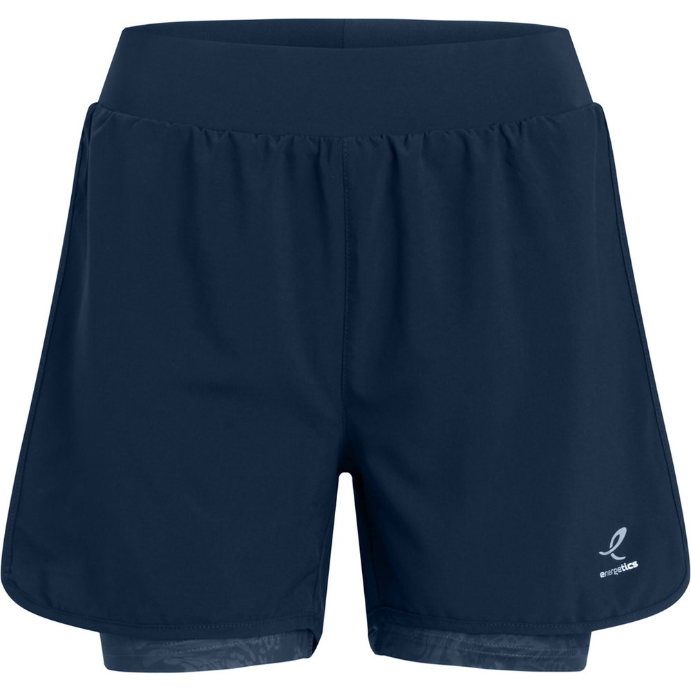 Energetics Da.-Shorts Bamas Vii W - navy