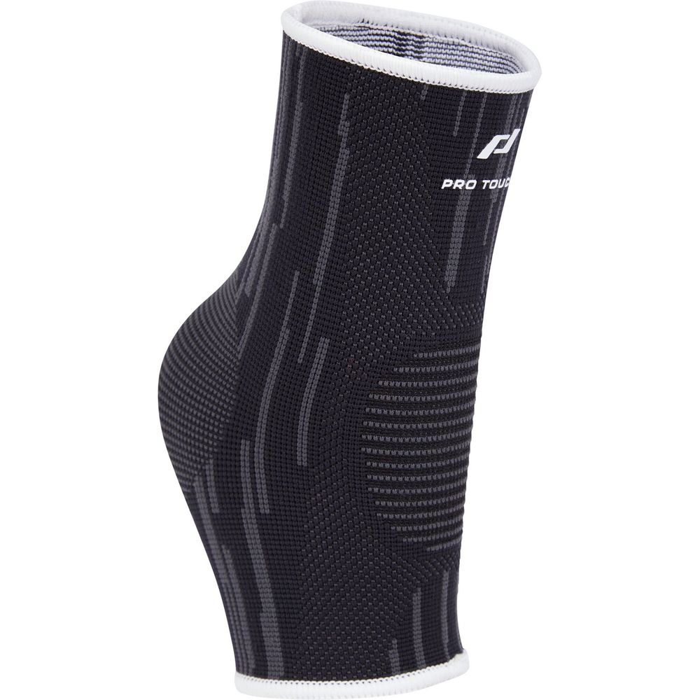 Pro Touch Knöchel-Bandage Ankle Support I - black/white