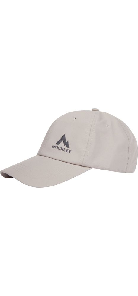 McKINLEY Ux.-Cap New Tesslin Ii Ux - grey
