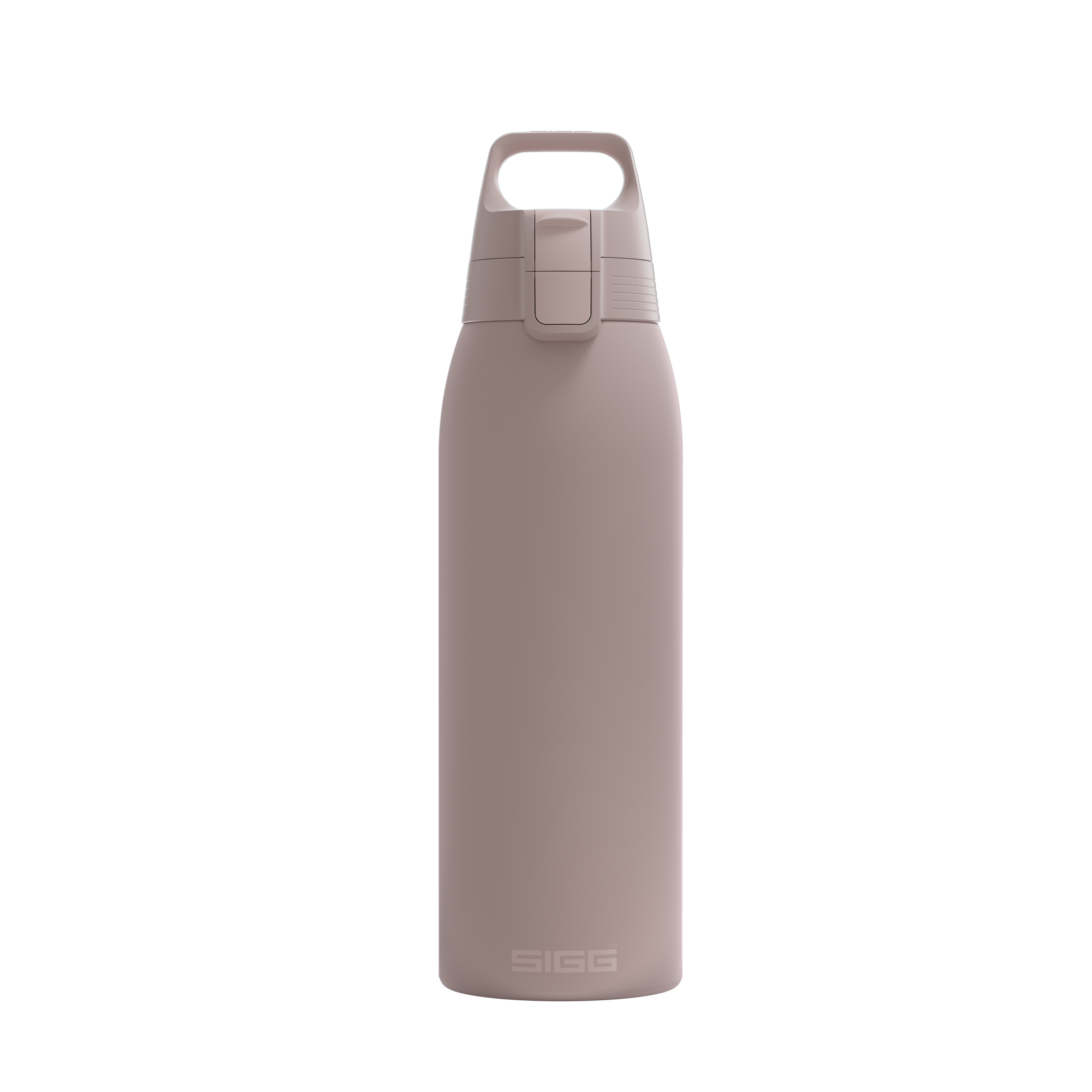 Sigg Shield Therm One Eco 1,0 L Du - dusk