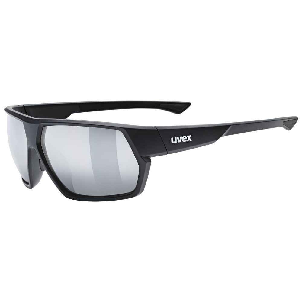 Uvex Uvex Sportstyle 238 - black mat
