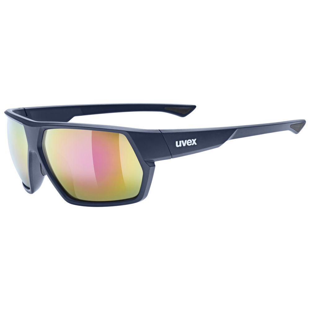 Uvex Uvex Sportstyle 238 - deep space matt