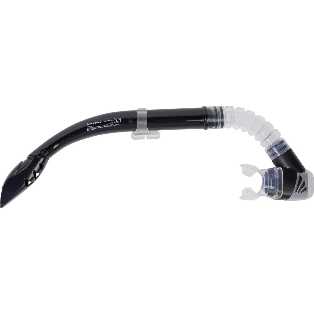 Firefly Ux.-Schnorchel Ss7 Ii - black