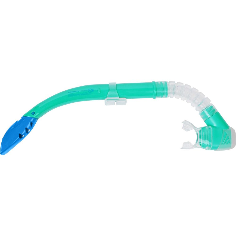 Firefly Ux.-Schnorchel Ss7 Ii - turquoise/blue