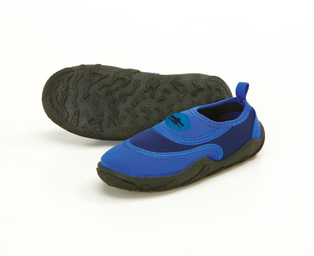 Aqua Lung Beachwalker Kids - royal blue navy blue