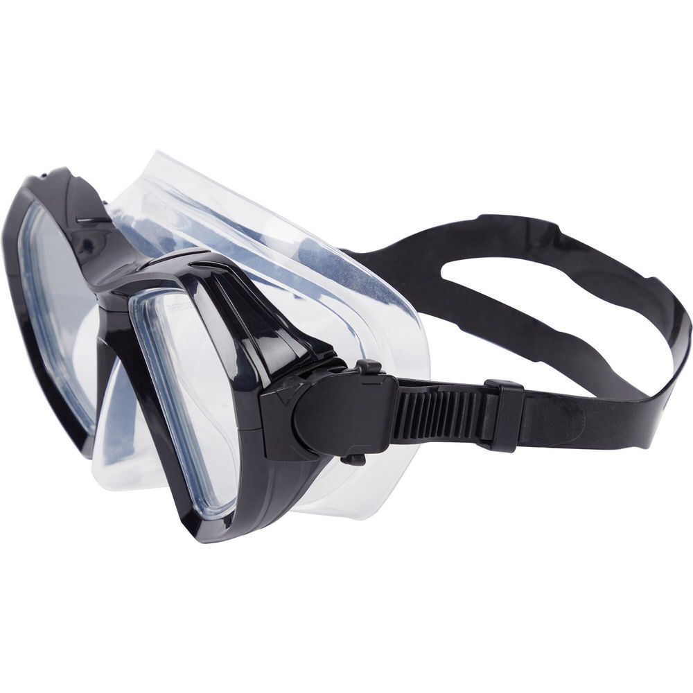 Firefly Ux.-Tauch-Maske Sm7 Ii - black