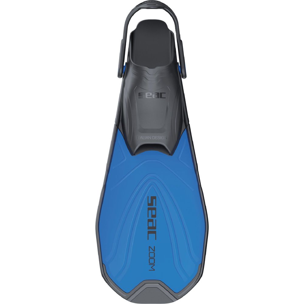 Seac Flosse Zoom - blue