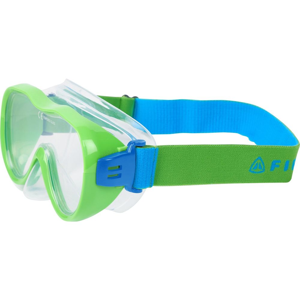 Firefly Ki.-Tauch-Maske Sm5 Ii C J - green lime