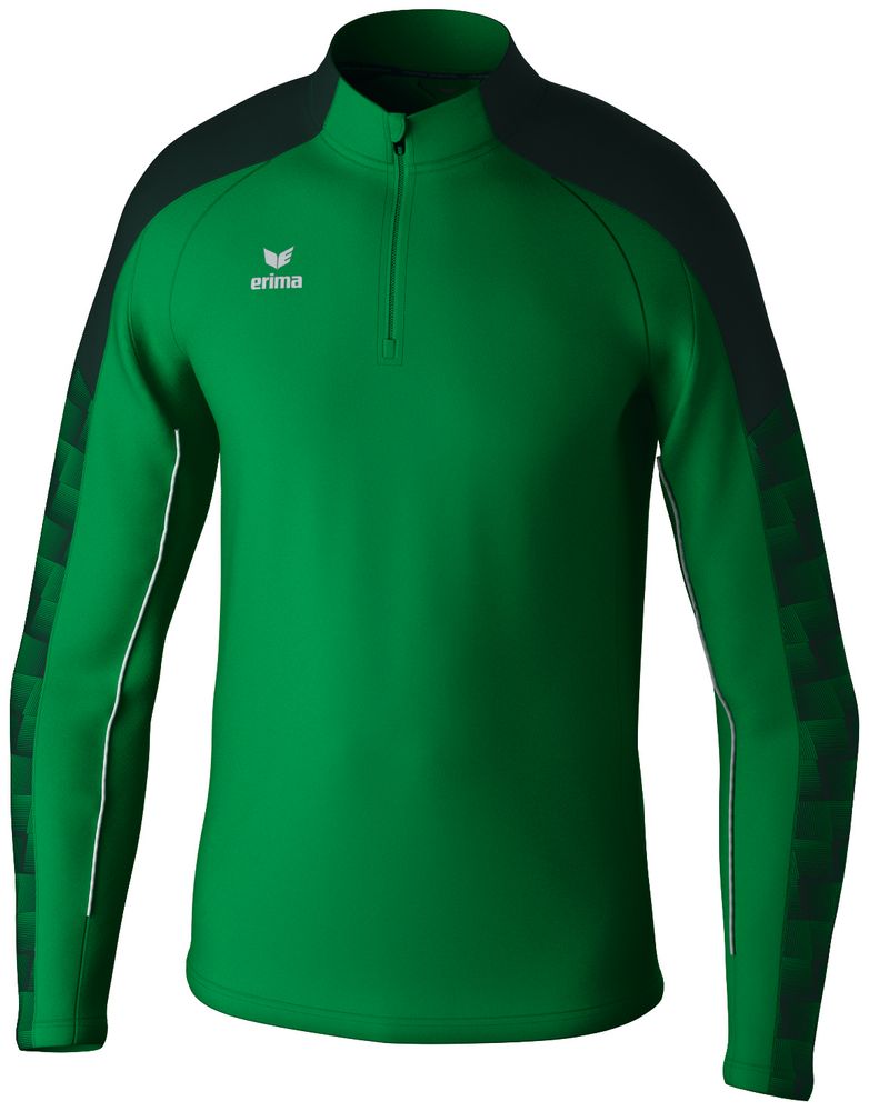 Erima Evo Star Training Top - smaragd/pine grove