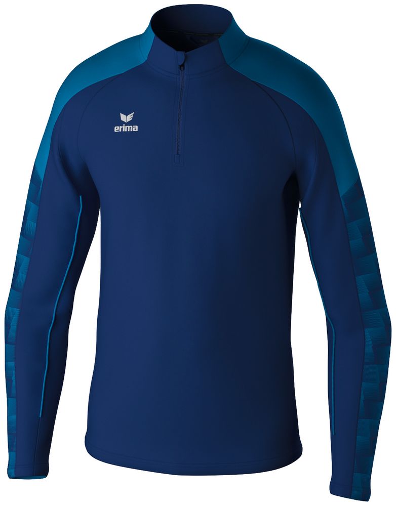 Erima Evo Star Training Top - new navy/mykonos blue