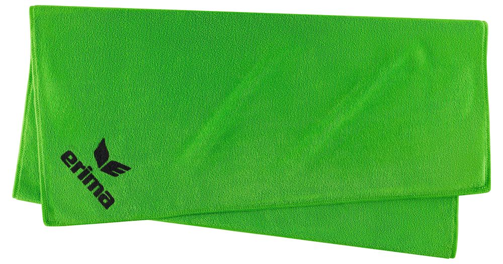 Erima Towel - green