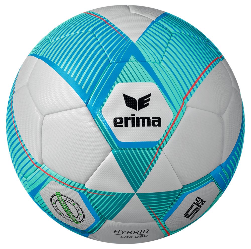 Erima Erima Hybrid Lite 290 - curacao/petrol