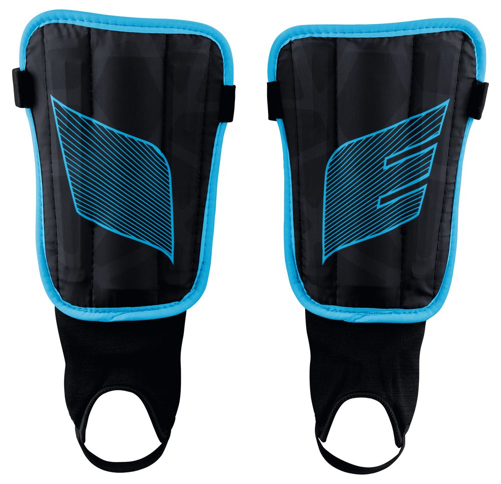 Erima Flex Guard Ergono - curacao/black