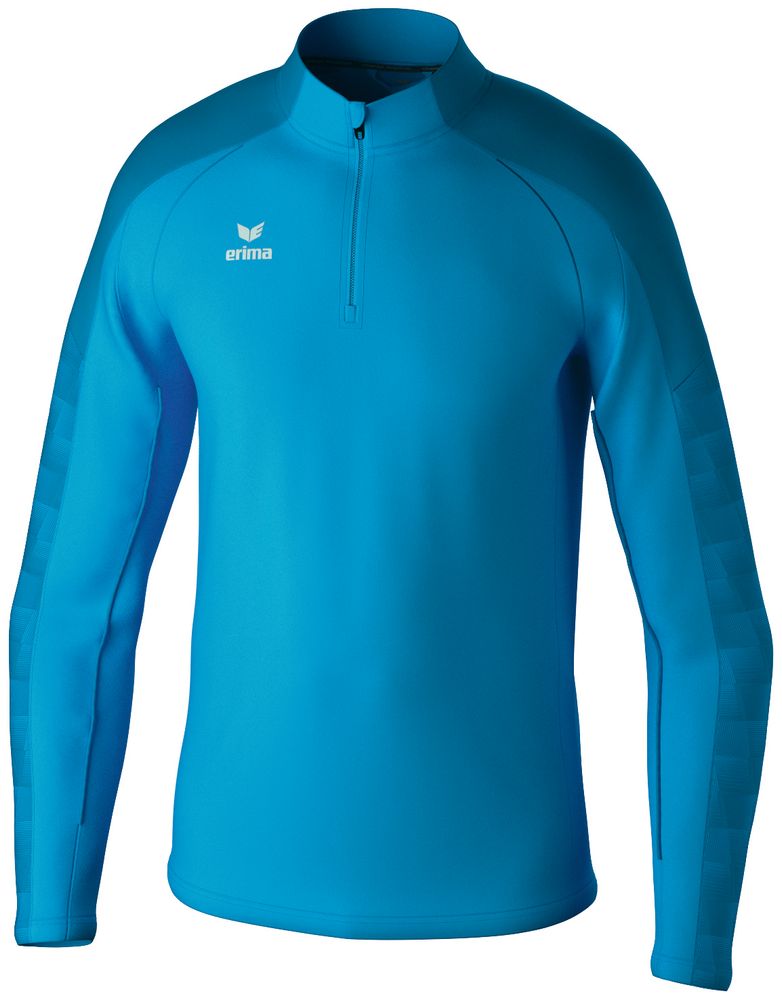 Erima Evo Star Training Top - curacao/mykonos