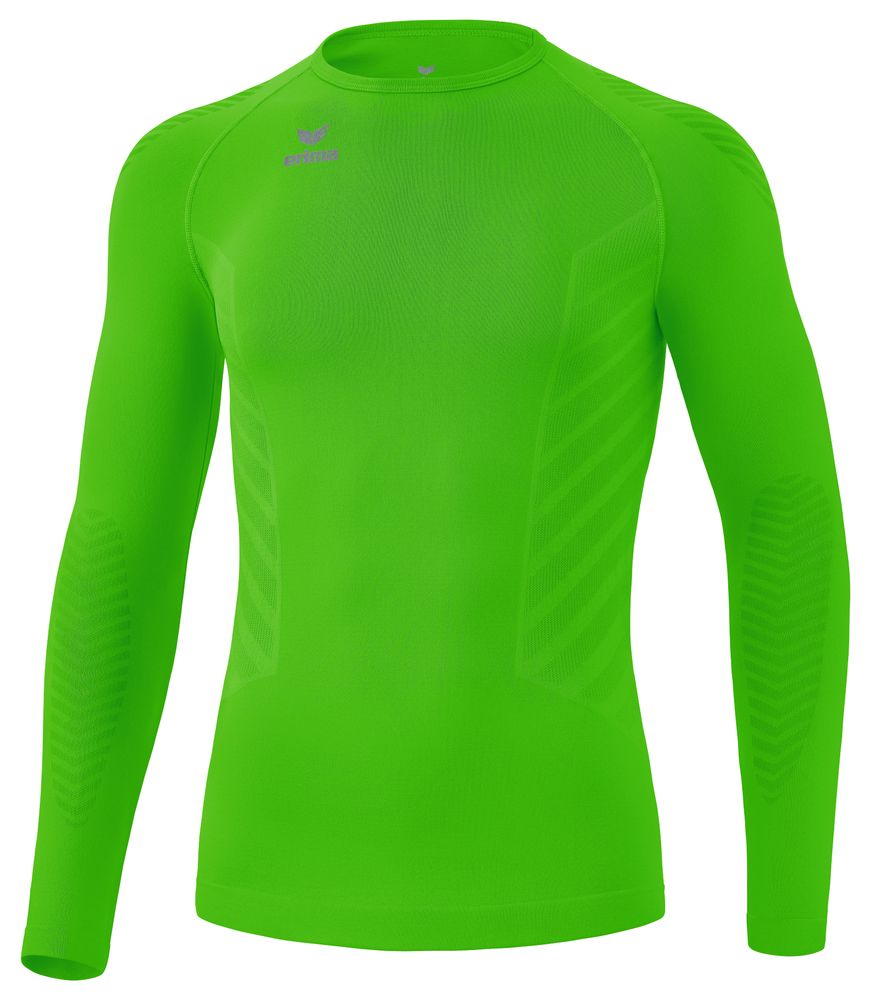Erima Athletic Longsleeve Function - green
