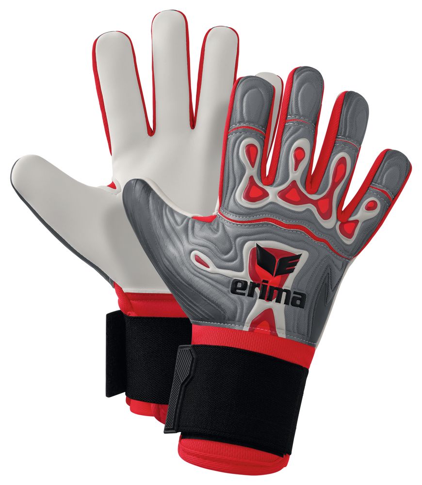 Erima Flex-Ray Robusto - grey/red