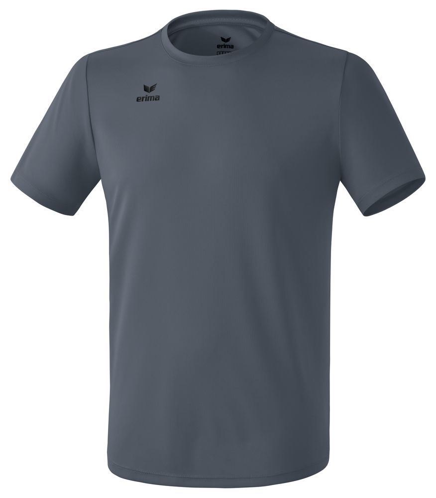 Erima Teamsport T-Shirt Function - slate grey