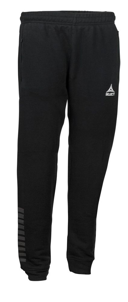 Select Sweathose Oxford Damen V22 - schwarz