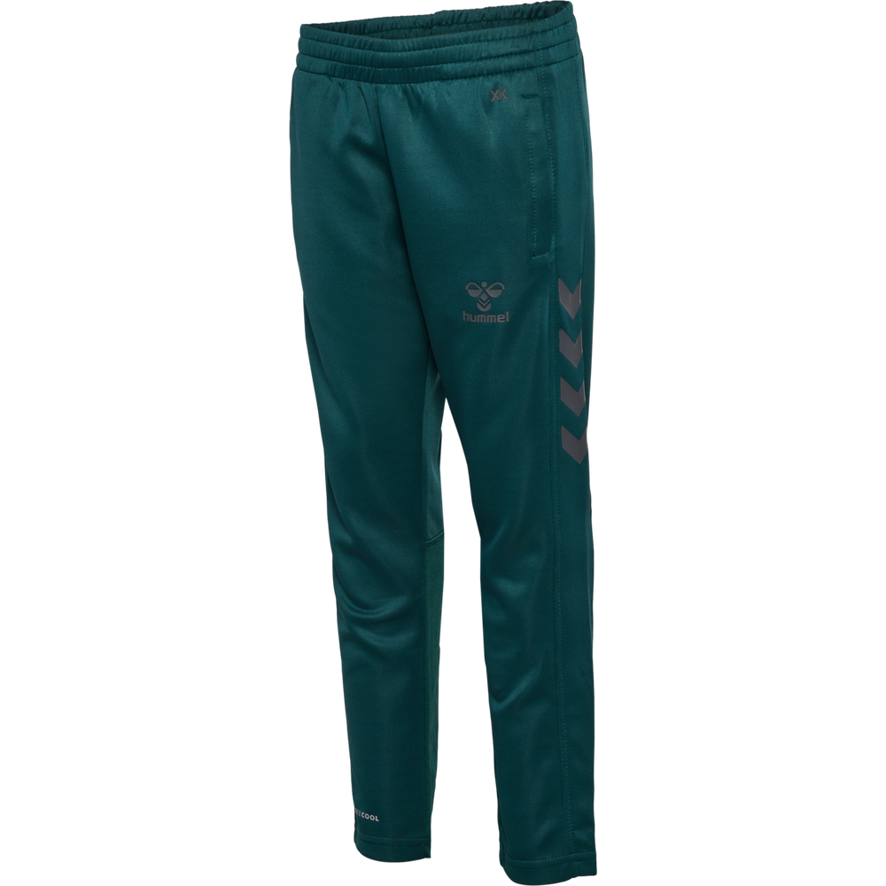 Hummel Unisex Hmlcore Xk Training Poly Pants Kids - grün