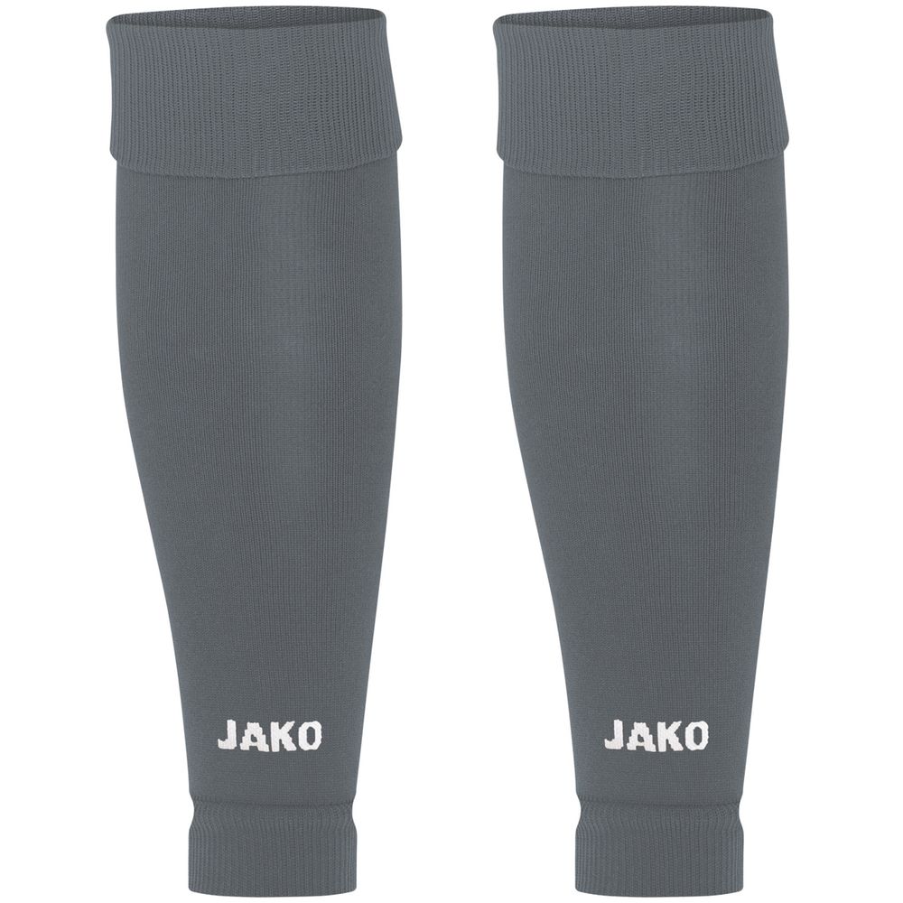 Jako Tube Stutzen - steingrau