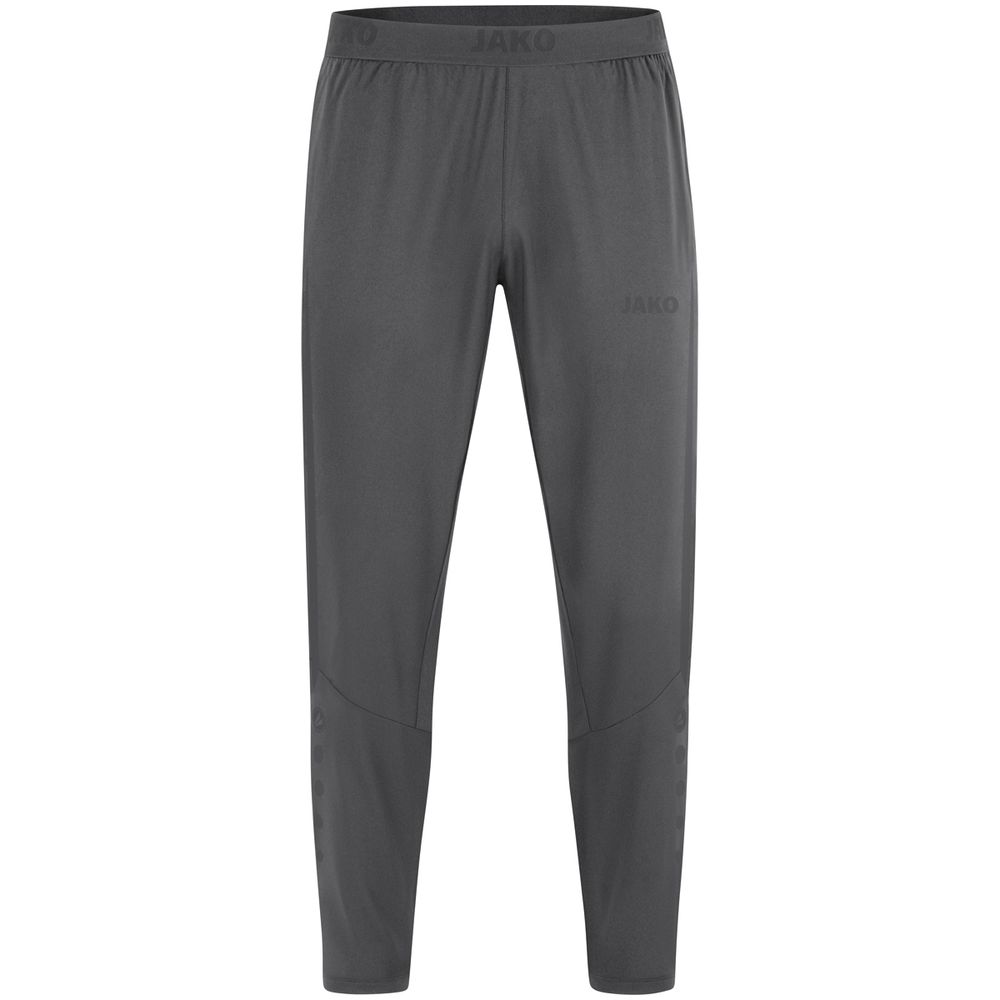 Jako Freizeithose Power - anthra light