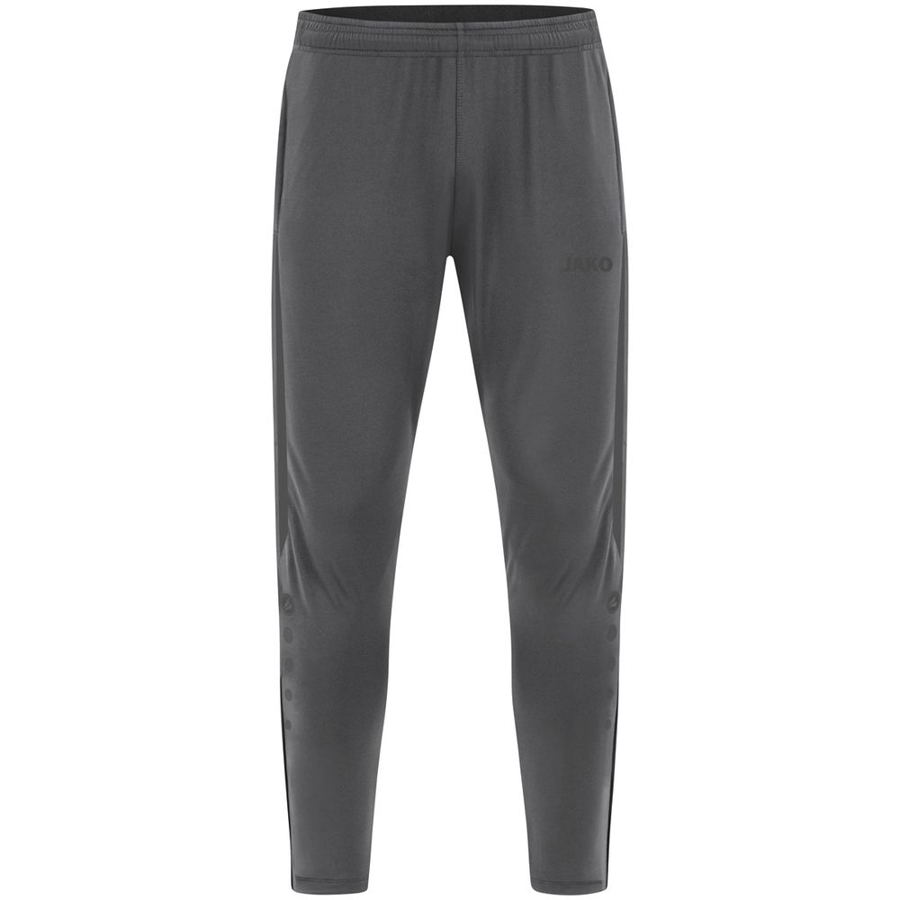 Jako Trainingshose Power - anthra light
