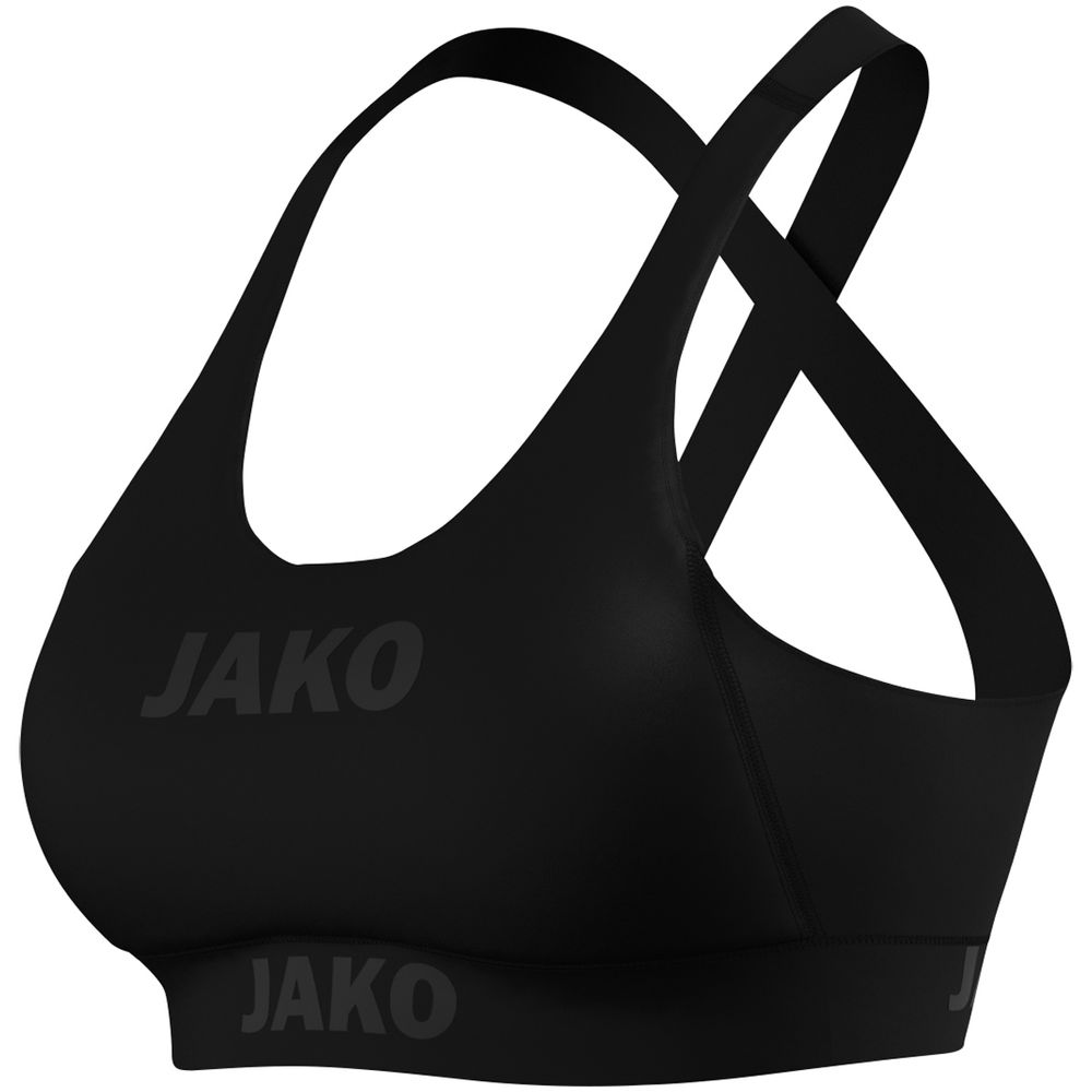 Jako Bra Power - schwarz