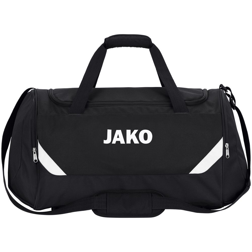 Jako Sporttasche Iconic - schwarz